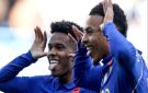 تشيلسي يعمق جراح مانشستر يونايتد بثنائية في الدوري الإنجليزي