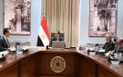 رئيس الوزراء يستعرض محاور جلسة مصر الرقمية بمنتدى مصر