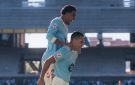 سيلتا فيجو يفوز على ديبورتيفو ألافيس 2-1 في الدوري الإسباني