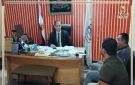 عمل بني سويف تواصل جهودها في مجالات الرعاية الصحية والاجتماعية للعمالة غير المنتظمة