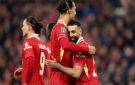 فان دايك: ما قدمه محمد صلاح مع ليفربول استثنائي ومن الصعب تكراره