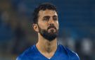 مجد الزعبي: الدوري المصري وجهة مهمة للاعب العربي.. والاحتراف يحتاج إلى حسابات دقيقة