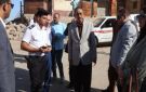 محافظ سوهاج يوجه بمواصلة جهود التطوير والارتقاء بالمنظومة الصحية وتكثيف الحملات المرورية