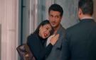 مسلسل حب ع ورق الحلقة 86.. لين تفاجئ أوس بقرار الزواج من داني
