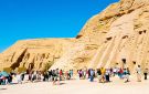 15 مليون سائح زاروا مصر منذ بداية 2026.. وخطة لاستهداف 20 مليونا بنهاية العام 