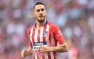 أتلتيكو مدريد يعلن الحداد على والدة كوكي قبل مواجهة مانشستر يونايتد
