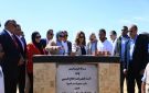 أخبار الوادي الجديد: وزيرة التنمية المحلية والبيئة تقوم اليوم بزيارة ميدانية وتفتتحان مشروع تطوير ورفع كفاءة مجزر موط بالداخلة