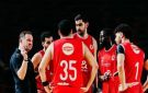 الأهلي يواجه بتروجت وطلائع الجيش أمام الصيد في دوري المرتبط للسلة اليوم