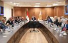 الجمل: التوافق بين أطراف الإنتاج ركيزة أساسية لاستقرار علاقات العمل