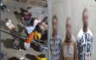 القبض على طرفي مشاجرة في القاهرة.. وهذه عقوبة المتهمين طبقا للقانون - eg