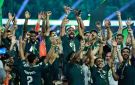 المنتخب السعودي يتوج بكأس الخليج بالفوز على الإمارات