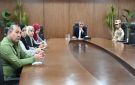 بعد أمطار طابا ونويبع.. محافظ جنوب سيناء يوجه بتمشيط الطرق وإزالة آثار السيول وضمان سلامة المواطنين