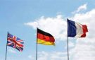 تحذير بريطاني عاجل لـ فرنسا وألمانيا من روسيا تفاصيل