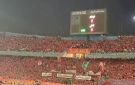 جماهير الأهلي تبرز دور ناديها في حرب أكتوبر قبل القمة 133