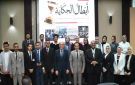 خلال احتفالية أبطال الحكاية 2026 .. السفير علاء يوسف الاستعلامات تدعم مبادرات الشباب وتجاربهم الناجحة
