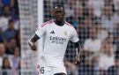 ريال مدريد في أزمة دفاعية قبل مواجهة فياريال - eg