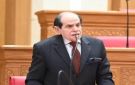 ما موقف المحبوسين احتياطيا بعد تأجيل تطبيق قانون الإجراءات الجنائية؟ النائب صلاح فوزي يوضح - eg
