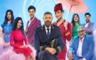 من ولاد رزق 3 إلى أنا مش عارفني.. عمرو يوسف وأسماء جلال دويتو كوميدي