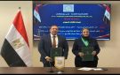  نقل الكهرباء توقع عقدا بمليار جنيه لتحسين كفاءة التغذية في الصعيد