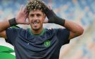 هاتريك محمد ممدوح يقود مودرن سبورت لفوز مثير على الشرقية إنبي 3-2 في الدوري الممتاز