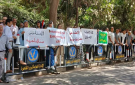 هولندا تغلق سفارتها في القاهرة بشكل طارئ