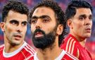 إعلامي: لا نربط حظوظ الأهلي أمام الزمالك بمشاركة حسين الشحات