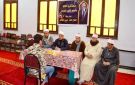الاثنين المقبل.. فائزون في قرية التلاوة بالفيوم يتوجهون إلى الأراضي المقدسة لأداء العمرة