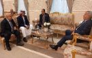 الشيوخ يفتتح أعمال دور الانعقاد العادي الثاني من الفصل التشريعي الثاني - eg