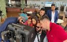 المخرج أحمد البنداري يكشف كواليس فيلمه الجديد : صورنا في ميامي والدولار عذبنا