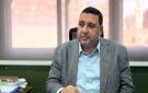 بمختلف مراحل الإنتاج .. رئيس مياه القناة : تعقيم الشبكات وفحص العينات - eg