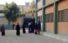 تعليم القليوبية يوقف عامل وعاملة ويحيلهما للتحقيق بسبب مشاجرة داخل مدرسة - eg