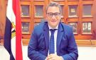 عاجل حسن الشوربجي يكشف مفاجأة بشأن مستقبل السوق العقاري وحالات تعثر المطورين