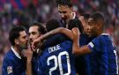 فرنسا تقلب الطاولة على بلجيكا برباعية وتتصدر المجموعة في دوري الأمم الأوروبية