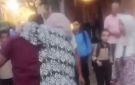 كلت ودنه سيدة تعتدي على محام وزوجته.. ماذا حدث في قويسنا؟ (القصة الكاملة)