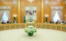 مجلس الوزراء السعودي: لن نسمح بتهديد أمن المملكة والملاحة في البحر الأحمر وباب المندب