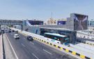 مواعيد ومسارات جديدة .. بدء تشغيل خط مباشر لأتوبيسات BRT بين الزراعي و صن كابيتال غدا الخميس - eg