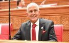 نائب: أمن السعودية خط أحمر.. ومصر تدعم الأشقاء في حماية أمنهم واستقرارهم