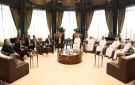وزير الاستثمار يبحث مع الديار القطرية خططها التوسعية في مصر