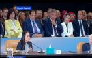 وزيرة التضامن: تم توفير فرص عمل تراعي احتياجات النساء والأشخاص ذوي الاحتياجات الخاصة