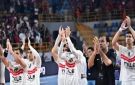  يد الزمالك يهزم بترو أتليتكو الأنجولي ويتأهل لمواجهة الأهلي