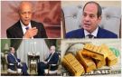 أخبار التوك شو مصطفى بكري يوجه رسالة للرئيس السيسي: كمل مسيرتك والقرار للشعب..وهاني الملقي: السردية الإسرائيلية واحدة مهما تغيرت الحكومات - eg