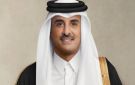 أمير قطر: أمن الخليج خط أحمر.. وإغلاق هرمز سبب أضرارا اقتصادية كبيرة