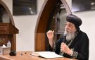 البابا تواضروس: الخدمة الحقيقية ليست بالتعليم وحده.. والخادم القدوة يقدم حياته شهادة للمسيح