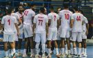 الزمالك يبدأ استعدادته لمواجهة الجيش الرواندي في بطولة أفريقيا لكرة اليد - eg