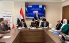  المصرية لنقل الكهرباء و إكس دي إجيماك توقعان عقدا لتعزيز الشبكة القومية ودعم أمن الطاقة