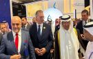 بمشاركة 12 شركة.. الجناح المصري يعرض فرص الاستثمار بقطاع البترول في مؤتمر الرياض