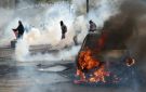 توقيف 350 شخصا في باريس.. واجتماع طارئ لرئيس الوزراء صور