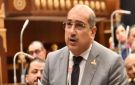 رئيس برلمانية الشعب الجمهوري: تفويض الرئيس السيسي لدعم أمن السعودية يجسد ثوابت مصر في صون الأمن القومي العربي