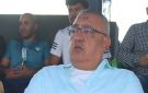 نادي النصر يشكو حكم مباراة الداخلية للجنة الحكام