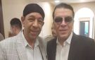 وفاة المطرب الشعبي حمدي سلامة عن عمر 66 عاما
